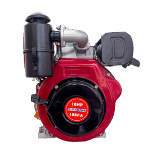 Motor Diesel 10HP