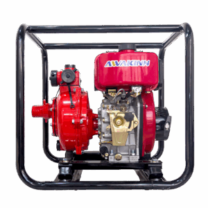 Bomba Diesel 2x2 4HP